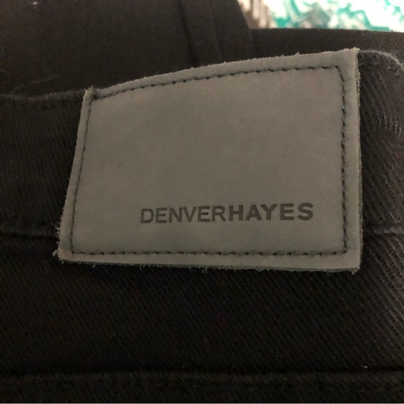 Stack of 6 pair of men’s jeans in excellent condition. - Picture 2 of 16